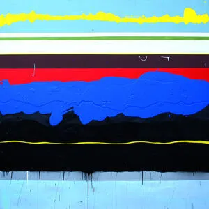 The bridge between life and death